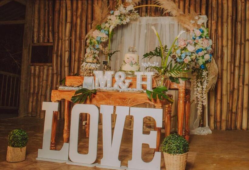 בית מלון כפרי El Portal De La Cintana