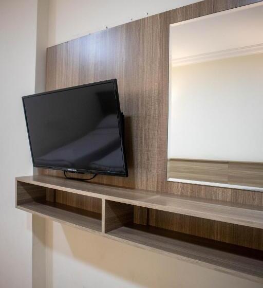 בית מלון כפרי Emaar Al Dhahabi