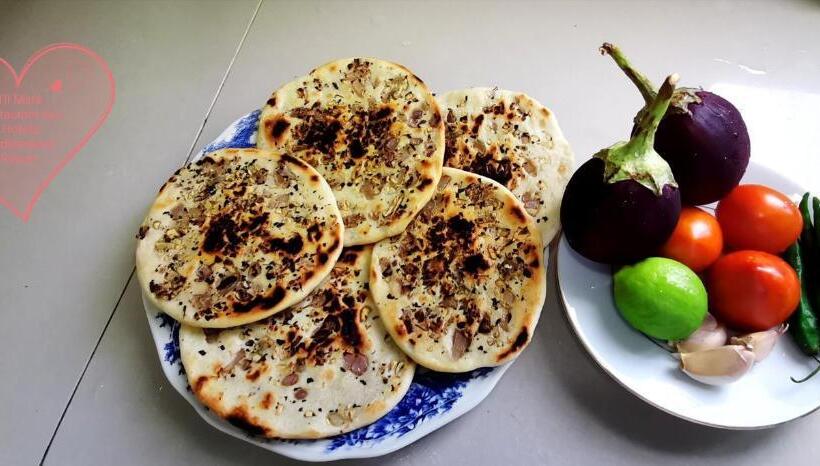 酒店 Endlessblue Resort Kalametiya