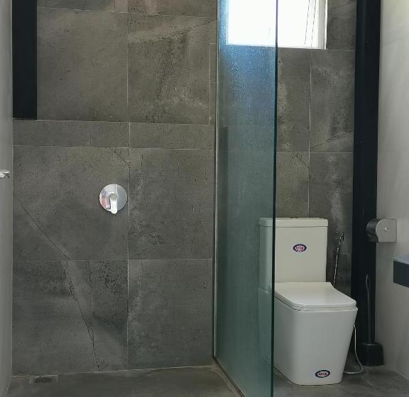 酒店 Endlessblue Resort Kalametiya