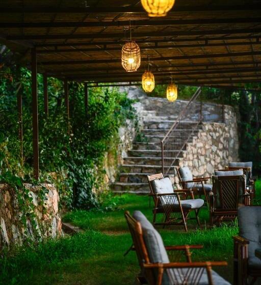 酒店 Ephesus Retreat