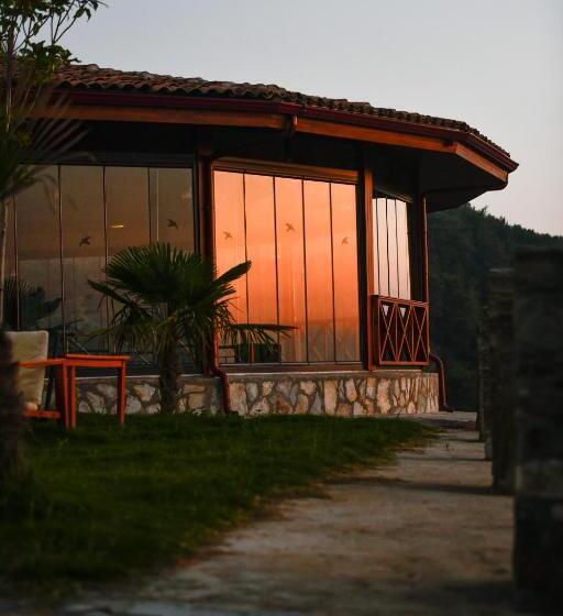 酒店 Ephesus Retreat