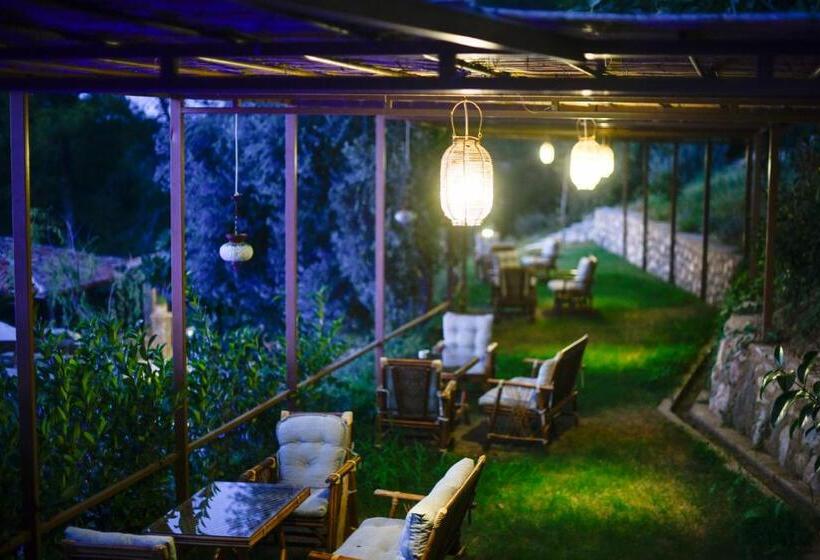 酒店 Ephesus Retreat