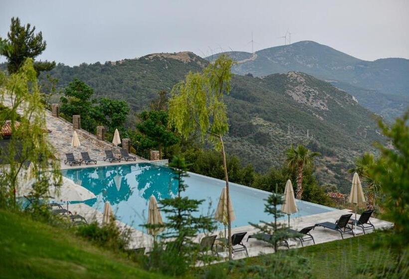 酒店 Ephesus Retreat