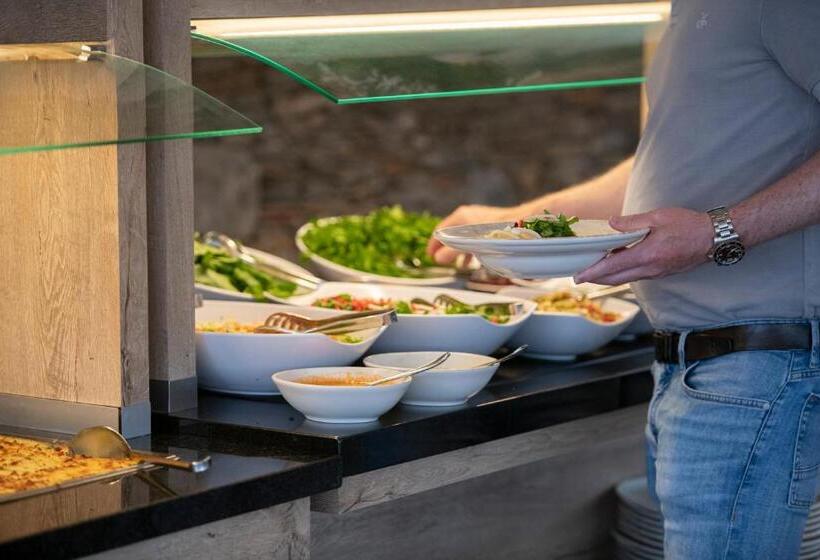 酒店 Ephesus Retreat