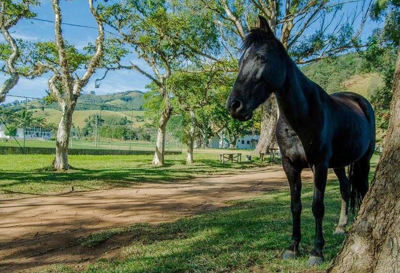 ホテル Estancia Santa Rita