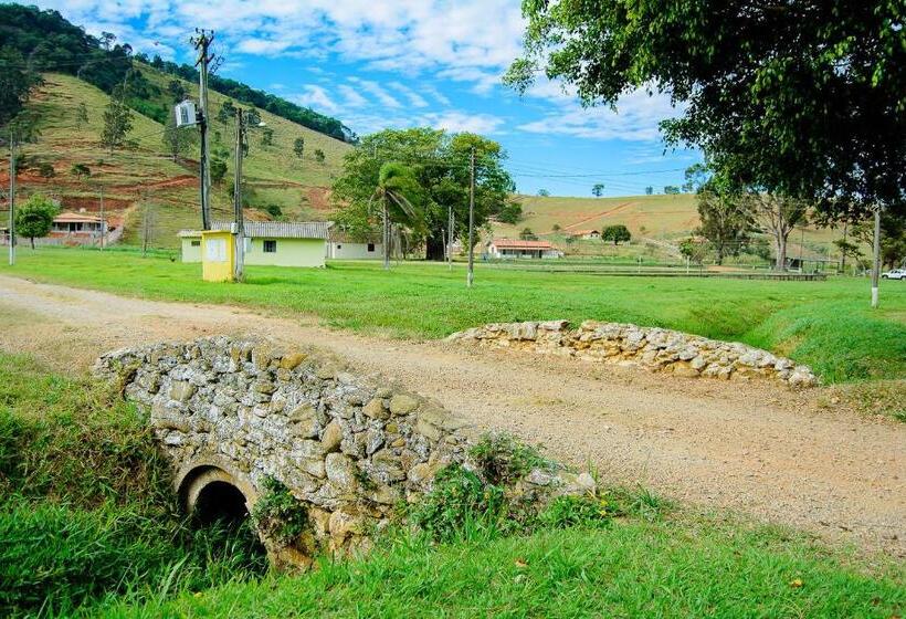 ホテル Estancia Santa Rita