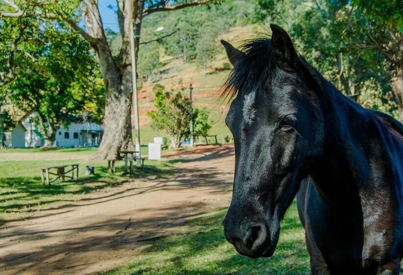 ホテル Estancia Santa Rita