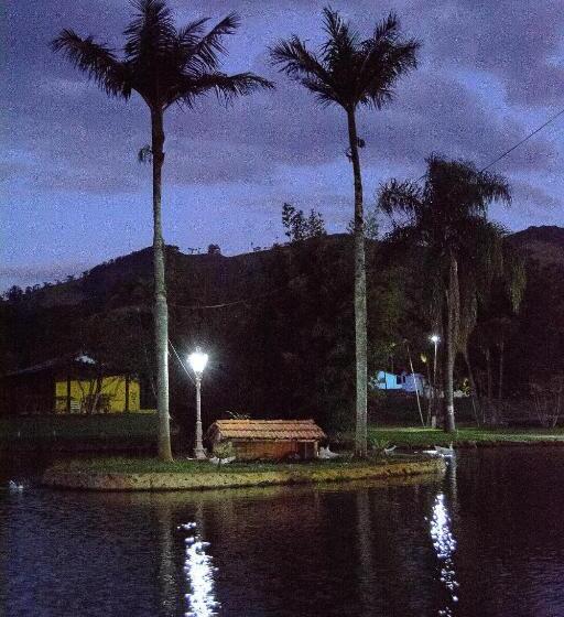 ホテル Estancia Santa Rita