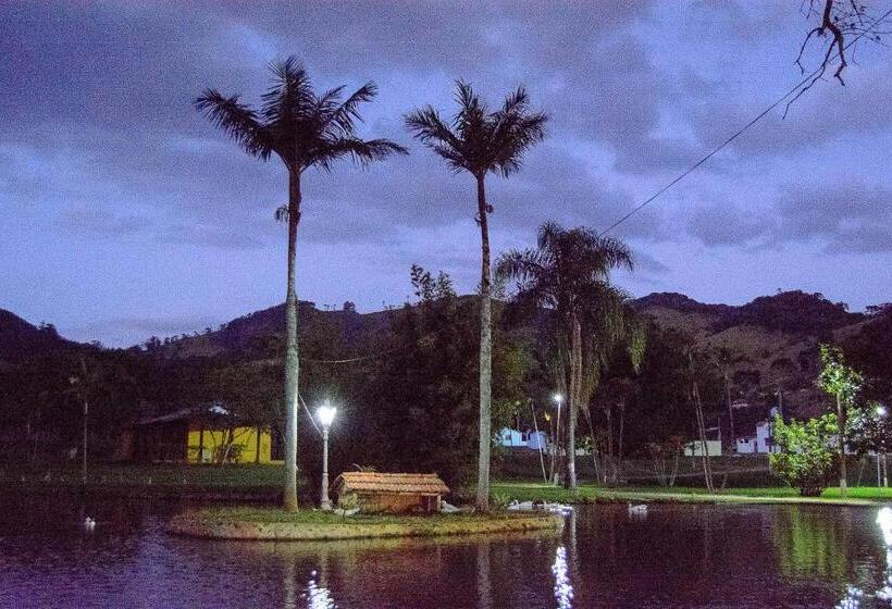 ホテル Estancia Santa Rita