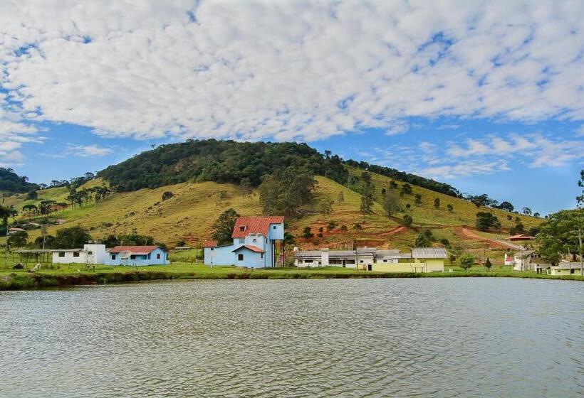 ホテル Estancia Santa Rita