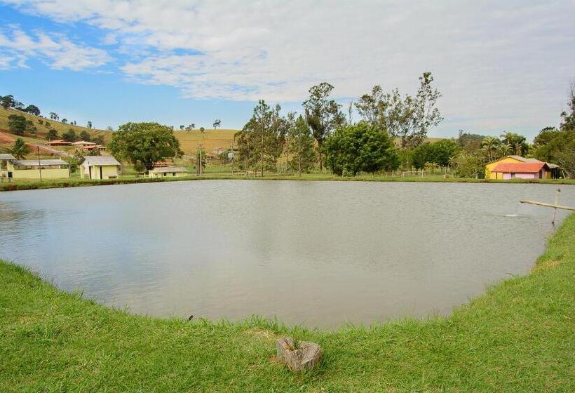 ホテル Estancia Santa Rita