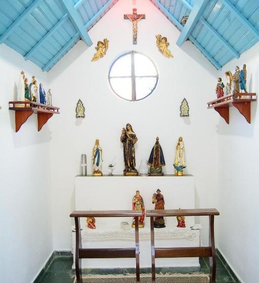 ホテル Estancia Santa Rita