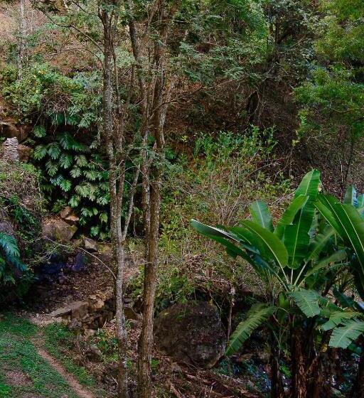 ホテル Estancia Santa Rita