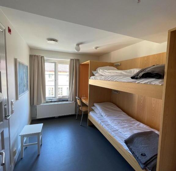 Отель Falstadsenteret   Museum, Minnested Og Senter For Menneskerettigheter