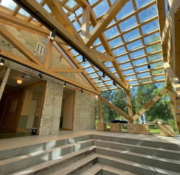 호텔 Falstadsenteret   Museum, Minnested Og Senter For Menneskerettigheter