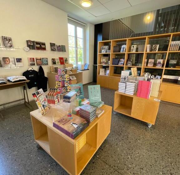 Отель Falstadsenteret   Museum, Minnested Og Senter For Menneskerettigheter