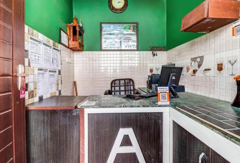 호텔 Flagship Divine View Home Stay