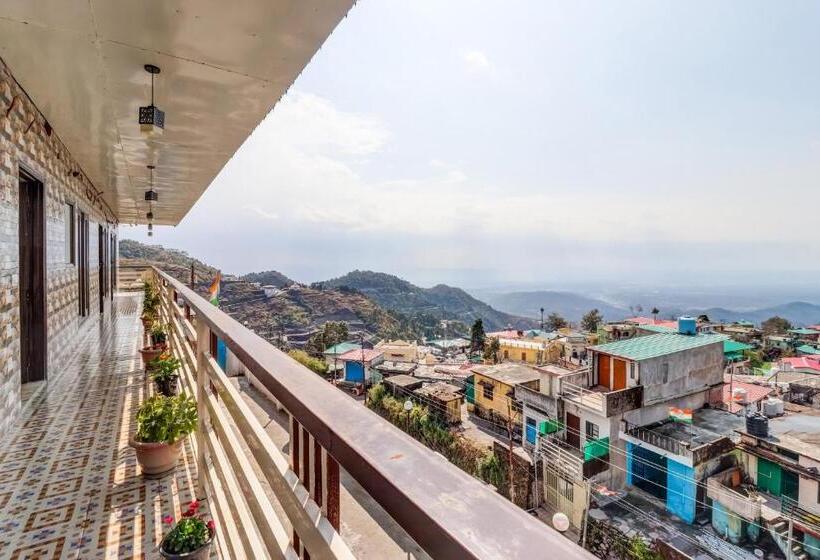 호텔 Flagship Divine View Home Stay