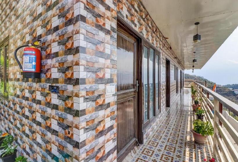 호텔 Flagship Divine View Home Stay