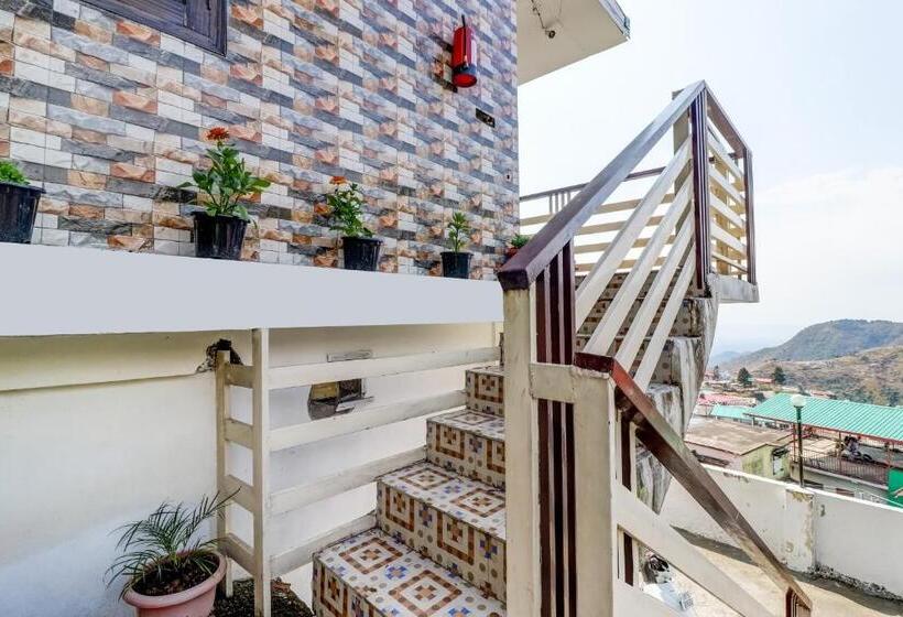 호텔 Flagship Divine View Home Stay