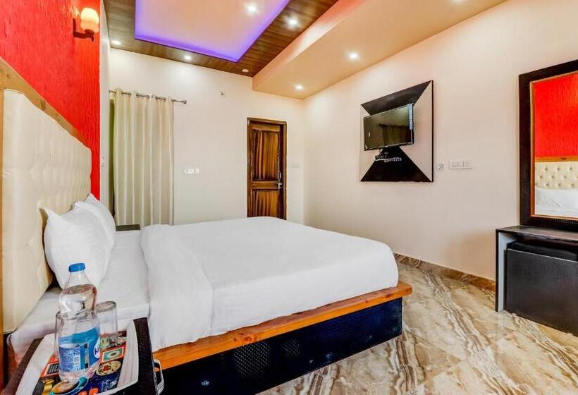 호텔 Flagship Divine View Home Stay