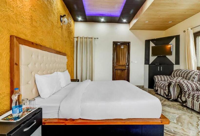 호텔 Flagship Divine View Home Stay