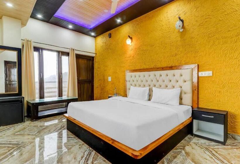 호텔 Flagship Divine View Home Stay