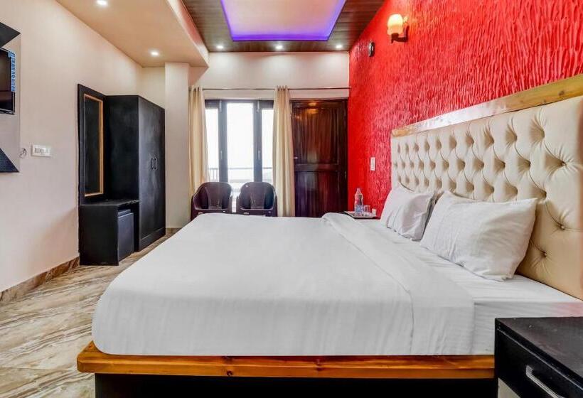 호텔 Flagship Divine View Home Stay