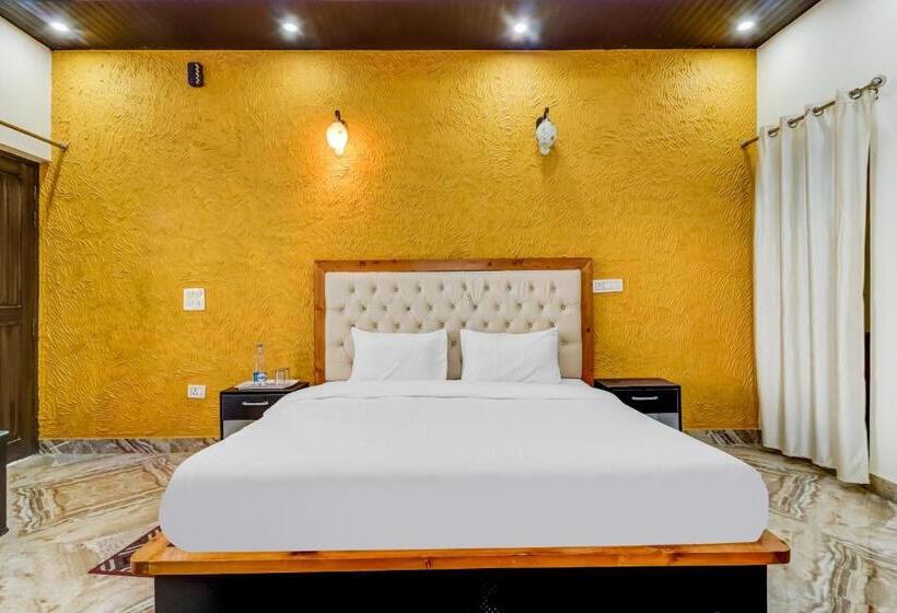 호텔 Flagship Divine View Home Stay