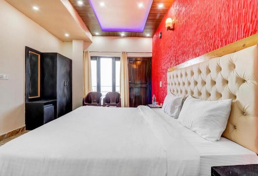 호텔 Flagship Divine View Home Stay