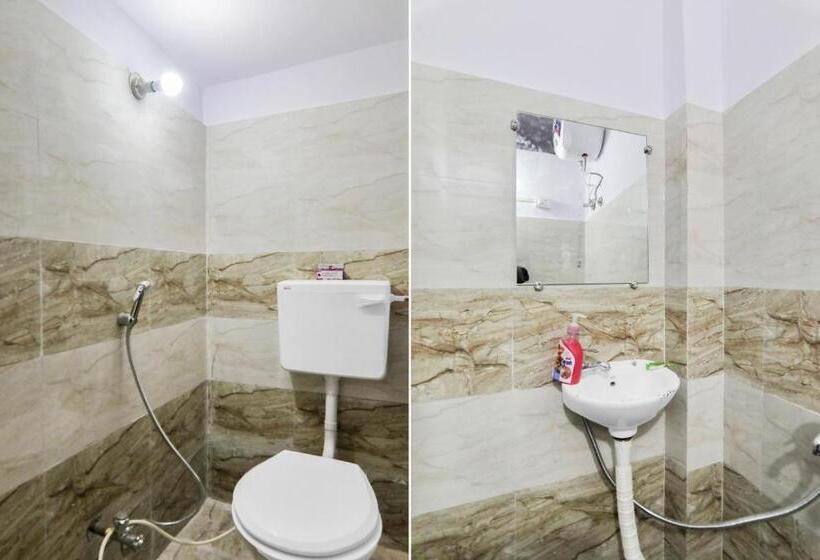 Отель Flagship Green Lane Valley