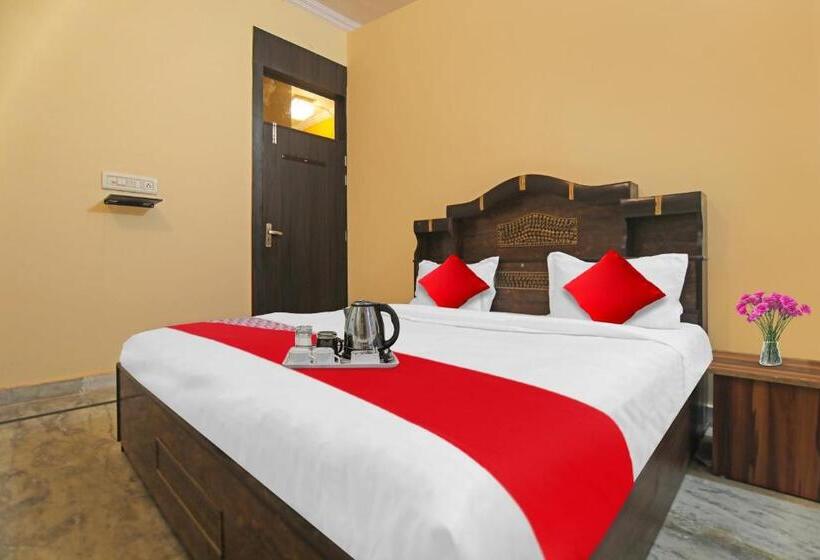 Отель Flagship Green Lane Valley