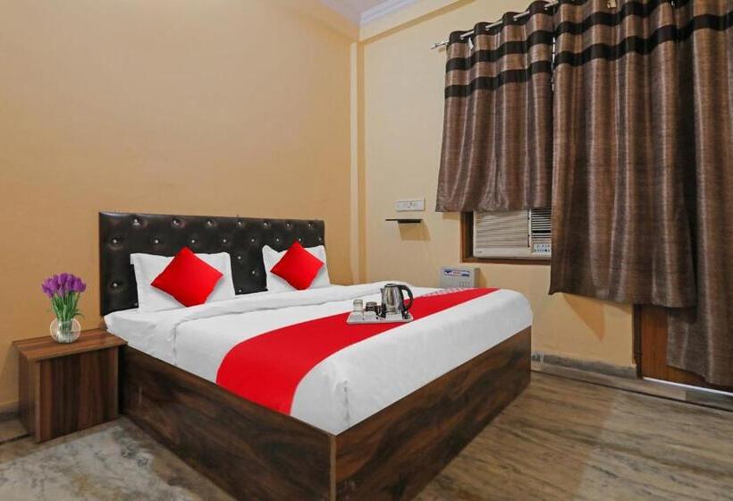 Отель Flagship Green Lane Valley