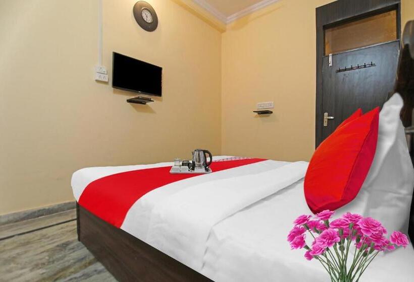 Отель Flagship Green Lane Valley