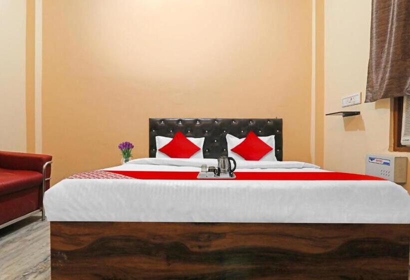 Отель Flagship Green Lane Valley