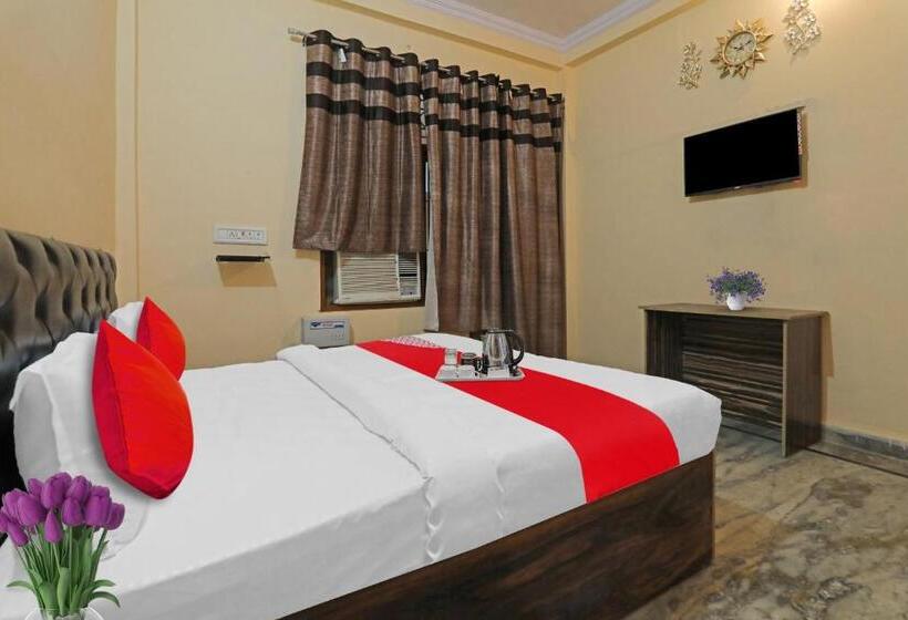 Отель Flagship Green Lane Valley