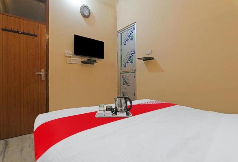 Отель Flagship Green Lane Valley