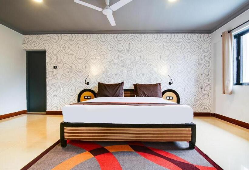 בית מלון כפרי Flagship Springfield