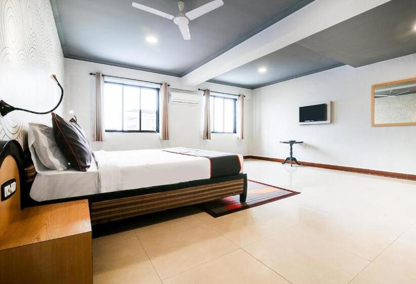 בית מלון כפרי Flagship Springfield