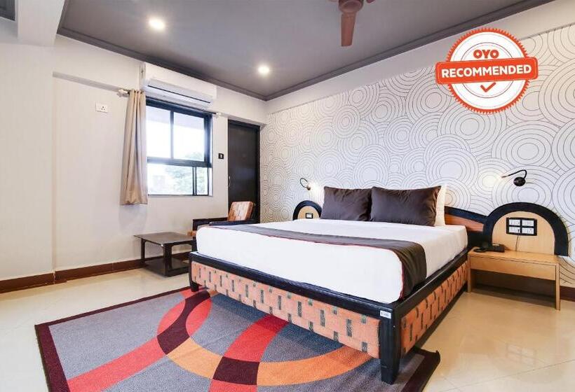 בית מלון כפרי Flagship Springfield