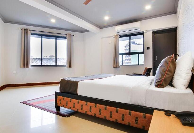 בית מלון כפרי Flagship Springfield