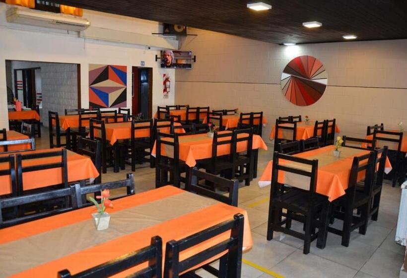 בית מלון כפרי Geminis