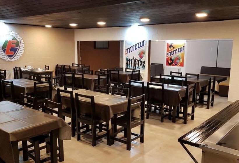 בית מלון כפרי Geminis