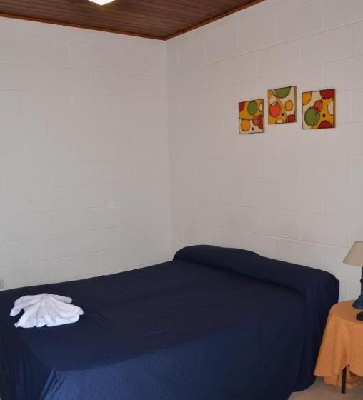 בית מלון כפרי Geminis