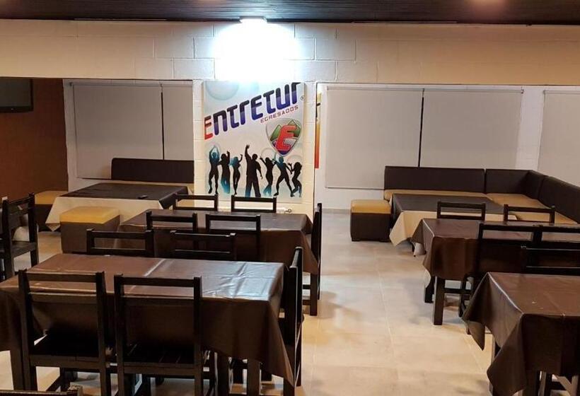 בית מלון כפרי Geminis