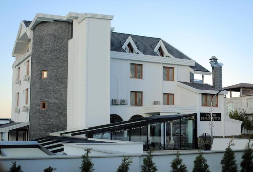 בית מלון כפרי Grande Hasan Bey