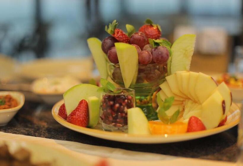 בית מלון כפרי Grande Hasan Bey