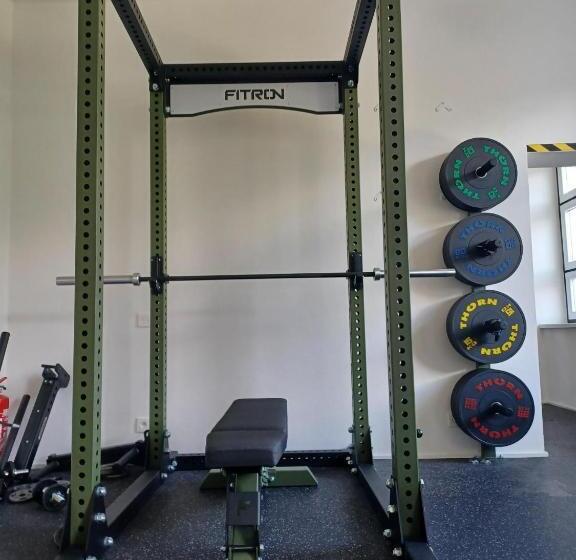 호텔 Granit Nová Polianka   Klimatické Kúpele