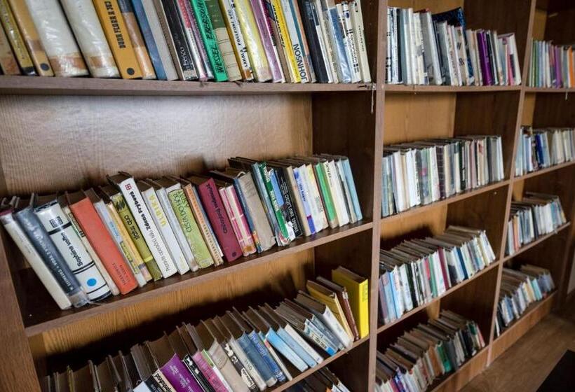 فندق Granit Nová Polianka Klimatické Kúpele